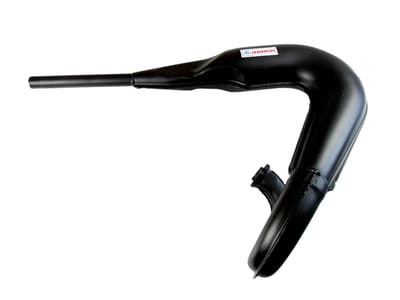 Effektavgasrör Honda MT50, Jamarcol.