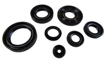 Packboxsats Yamaha FS1/DX/Yankee.(Budget)