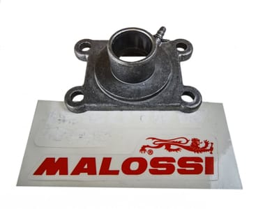 Insug Yamaha DT50/DT80/RD50/RD80. 20mm, Malossi.