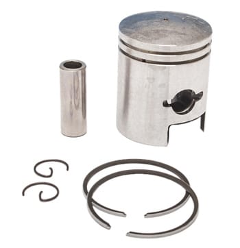 Kolv Suzuki K50 & TS50, standard 50cc, 41mm.