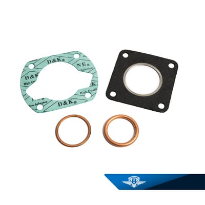 Sotningssats Sachs 50S/501.