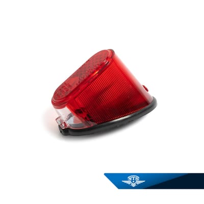 Baklyse Puch Florida m.fl.