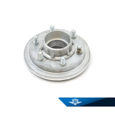 Navfläns baknav, Zundapp, 120mm nav.