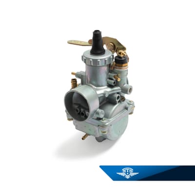 Förgasare 20mm, VM20-151. Mikuni-typ.