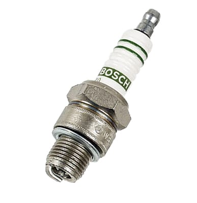 Tändstift Bosch W8AC.