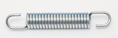 Stödfjäder Puch Florida, Alabama Monza m.fl.