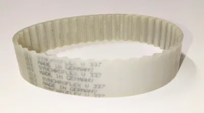 Tandrem Synchroflex, ILO G50 Piano 44 kuggar. Äkta Synchroflexrem.