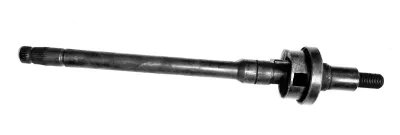 Växelaxel Zundapp 2, 3 & 4-växlad. Jasil.