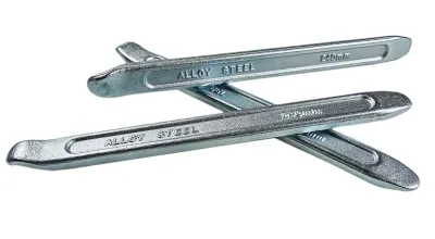 Däckjärn, längd 240mm, 3-pack.