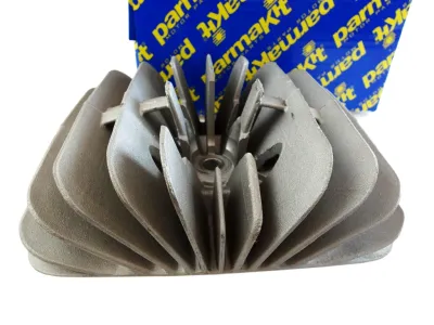 Topplock Sachs RS. 70cc, 48mm. Parmakit.