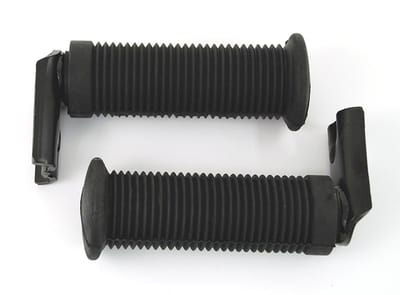 Fotstödssats Tomos Quadro.