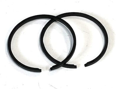 Kolvringar 40x2mm (T-810) 2 kolvringar per förpackning.