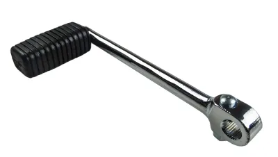 Växelpedal Sachs 50/3 & 50/4, med fotväxel.