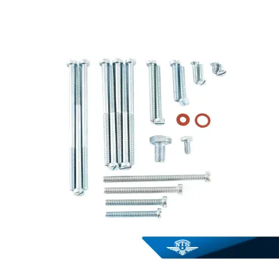 Skruvsats motor, 3-växlad Zundapp -1966.