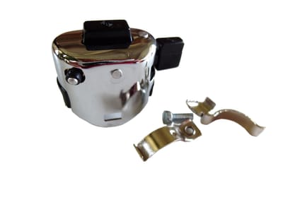 Ljusomkopplare Merit. 3-vägs,