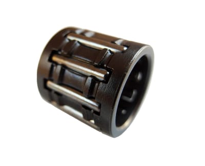 Nållager 12x16x14,8mm.