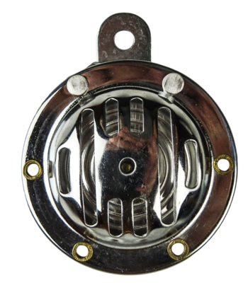 Signalhorn 6 volt, ac.