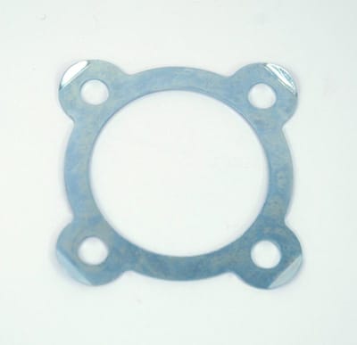 Låsbricka bakdrev Tomos Quadro.