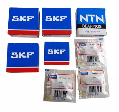 Kullagersats motor, Honda MB50 & MT50. SKF.