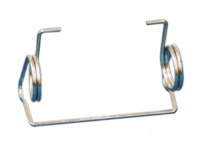 Fjäder till VDO hastighetsmätare.