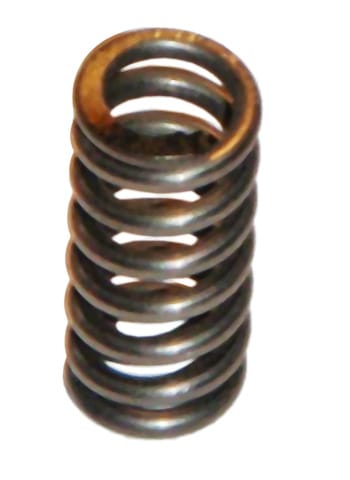 Förstärkt kopplingsfjäder, Sachs. Svensktillverkad, säljs styckvis.