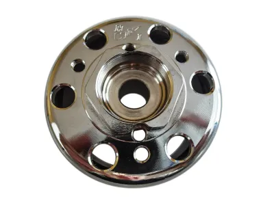 Svänghjul HPI 2-Ten Suzuki 50