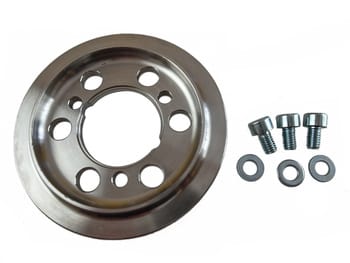 Extra vikt till HPI svänghjul, 280g.