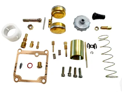 Renoveringssats Mikuni VM20-151, komplett.