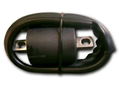 Tändspole till HPI 2-Ten tändsystem.