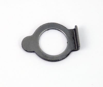 Låsbricka till framdrev, Zundapp 2 & 3-växlade motorer.