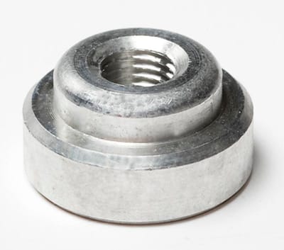 Slutstycke Bing 12mm Puch tillverkad i metall