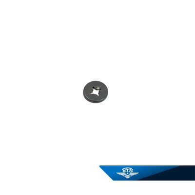 Clips till emblem Puch. Säljs styckvis.