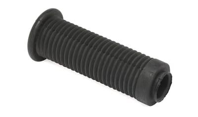 Fotstegsgummi Tomos Quadro. Säljs styckvis.