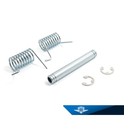 Monteringssats till stöd, Piaggio Ciao, äldre modeller.