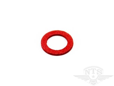 Packning till oljeskruv, Piaggio Ciao. 8,3x13x1mm