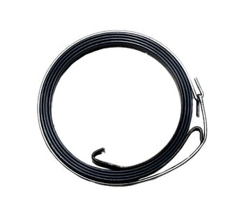 Kickfjäder Zundapp KS50 m.fl. Budget.