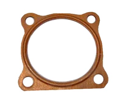 Topplockspackning Yamaha DT50MX & DT50R, 70cc med 47mm kolv.