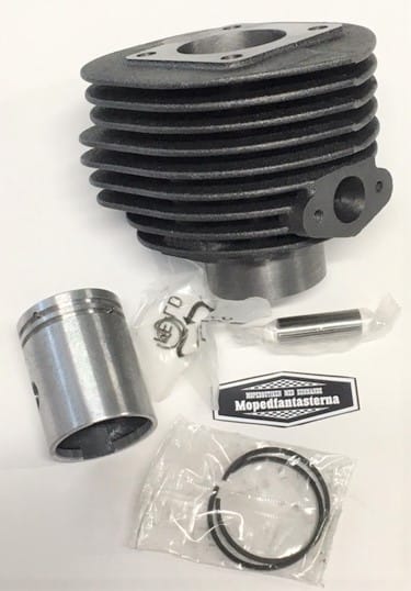 Portad ILO G50 Piano 54cc cylinder. Med 40mm kolv.