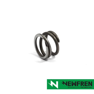 Förstärkt kopplingsfjäder Puch Florida, Dakota & Alabama.