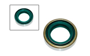 Packbox Honda, Puch, Zundapp, 17x28x7mm. Mycket hög kvalitè.