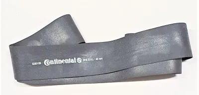 Fälgband 15 tum, bredd 46mm. Continental.