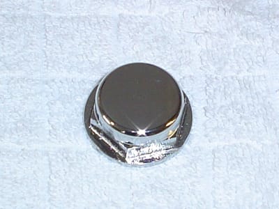 Toppmutter Puch Maxi