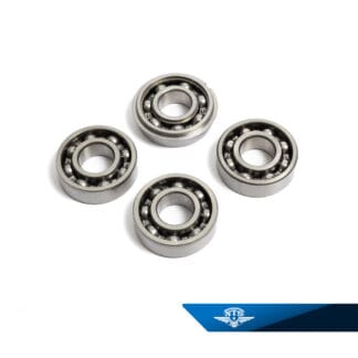 Kullagersats motor, Puch Maxi & Magnum X.