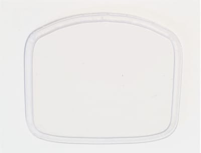 Hastighetsmätarglas, VDO hastighetsmätare.