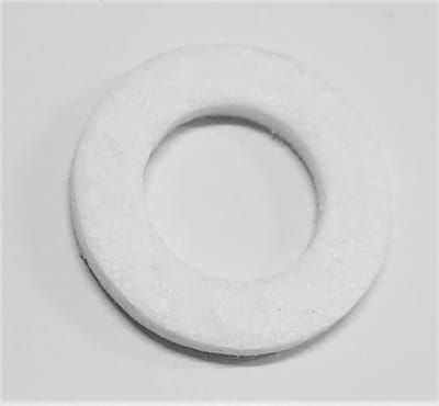 Dammbricka, baknav, Zundapp 120mm nav.