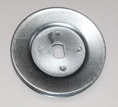 Remskiva Piaggio Ciao m.fl, 70mm.