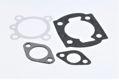 Sotningssats Puch, fartvindkylda. Passar 60cc cylinder.