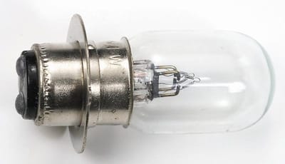 Glödlampa (PX15D) 12V 35/35W