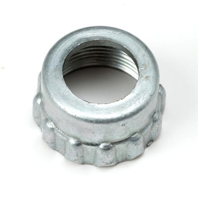 Trottellock till Bing 12mm förgasare, Puch.