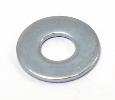 Planbricka för M12 skruv.bult.mutter. (B12)